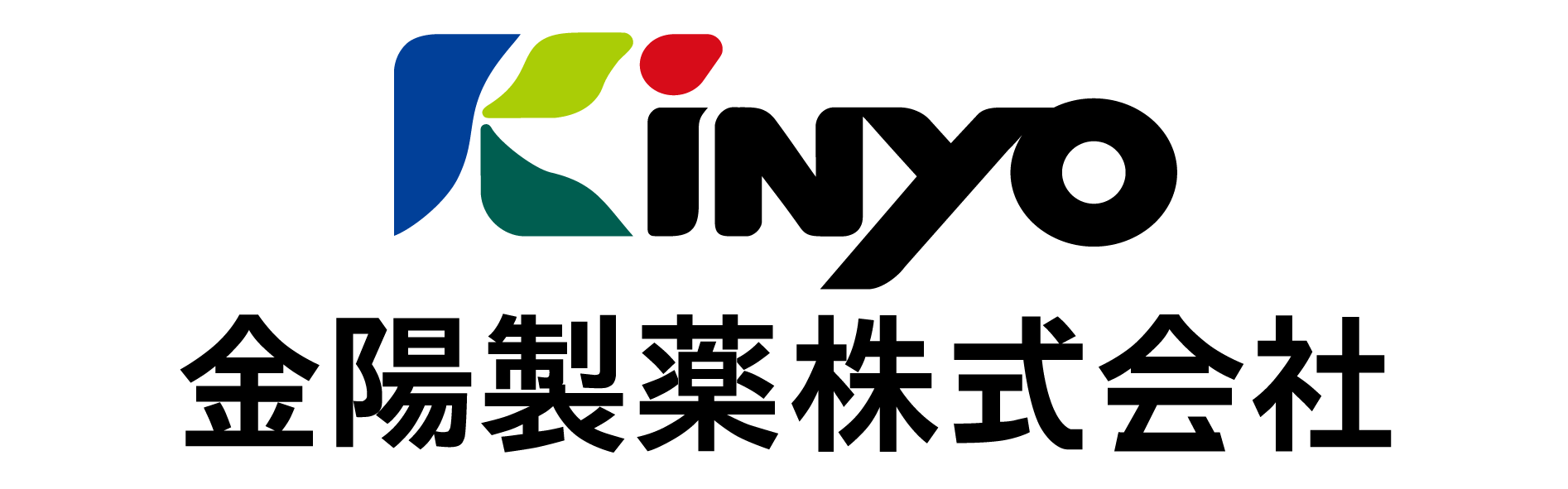 金陽製薬株式会社