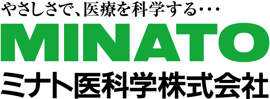 ミナト医科学株式会社